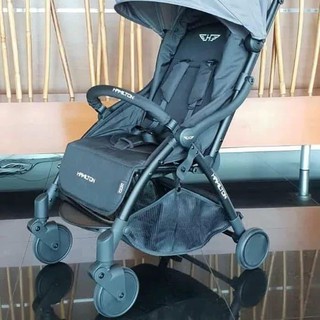 harga stroller hamilton ezze elite