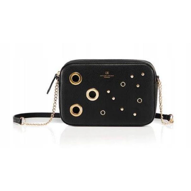 MUSA CROSSBODY BAG / BREEZE BUM BAG / FICKAN CROSS BODY BAG ORIGINALLL!!!!!!!!!!