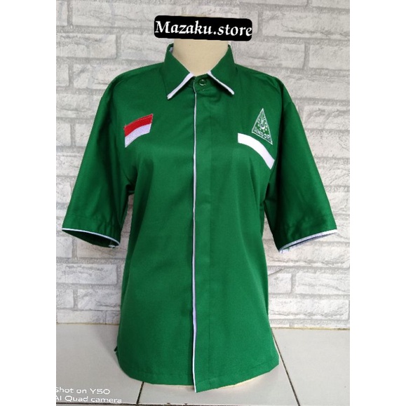 HEM ANSOR BAJU ANSOR KEMEJA ANSOR