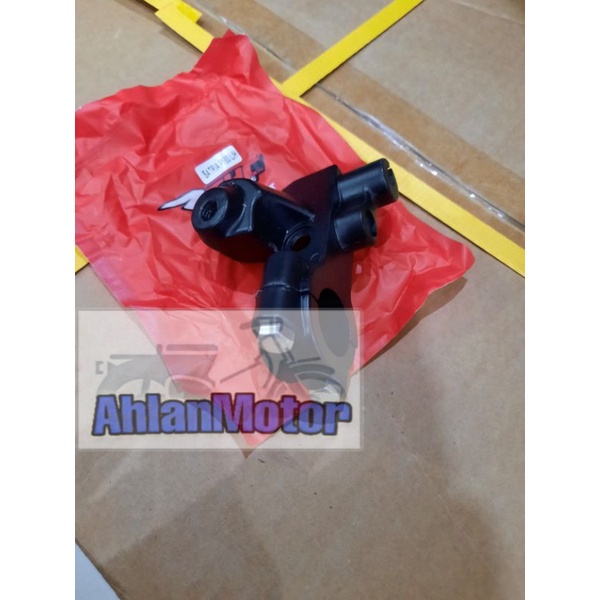 Rumah Kopling satria Fu /Rumah hendel Kiri satria Fu