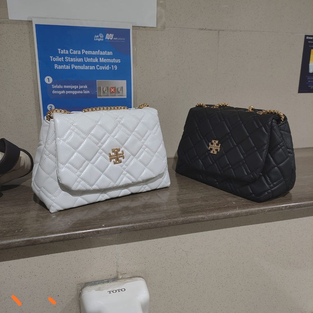 TORI BURCH BAG/ TAS SELEMPANG WANITA