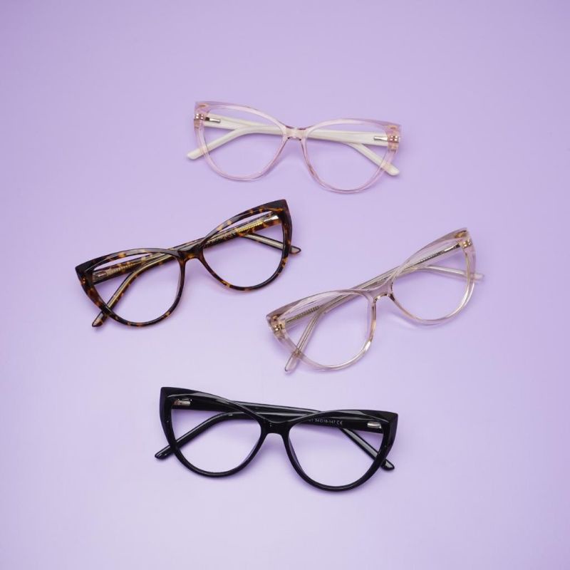 Kacamata Frame 2003 Size 54-16-147