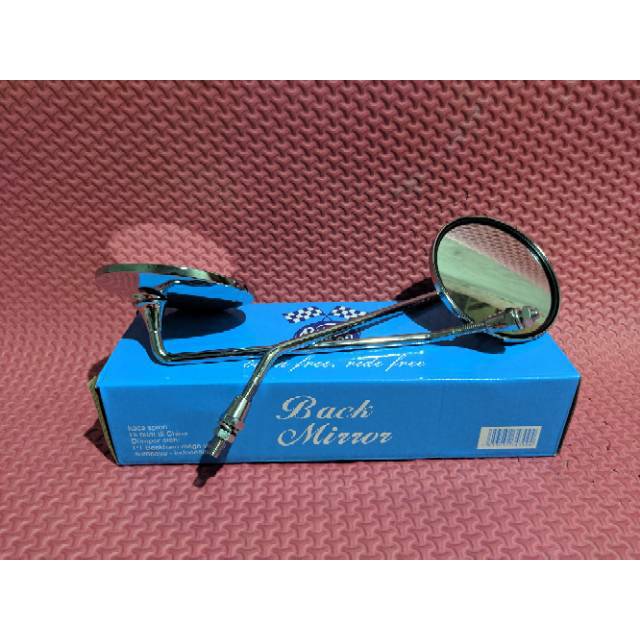 SPION C70 PISPOT KLASIK BULAT PANJANG C70 C50 C90 MODEL ORIGINAL