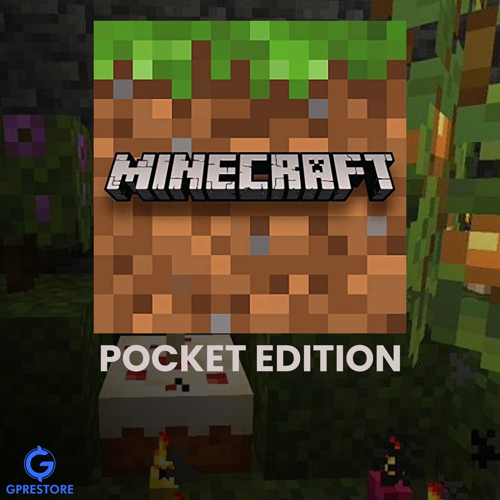 View Minecraft Pocket Edition Free Play Background