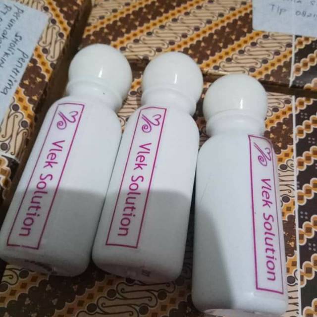 Serum Flek hitam dr. Widya Skincare