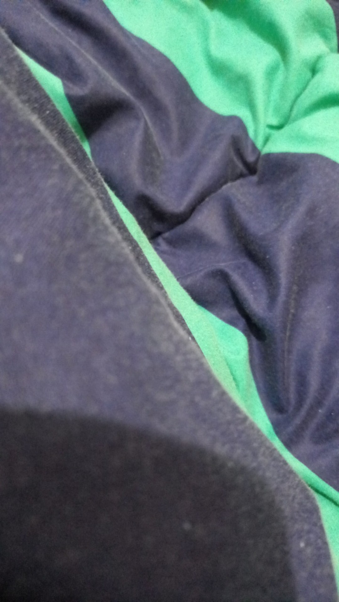 Blus Ziggy Tali Lawasan Heyna Monochrome Motif Warna Batik Wanita Cewek Katun Premium Modern