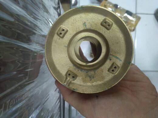 Burner Rinnai Super Tebal