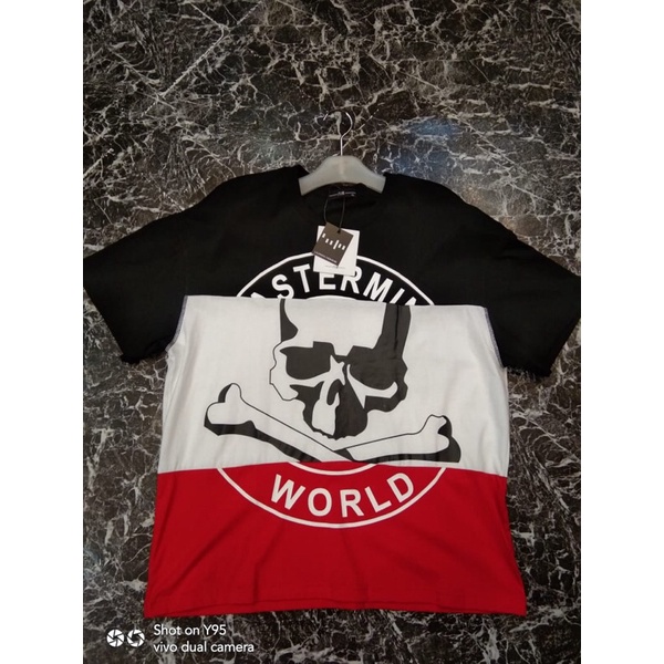 kaos master mind import premium