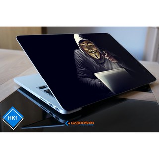 Download 5400 Gambar Garskin Hacker Terbaru 