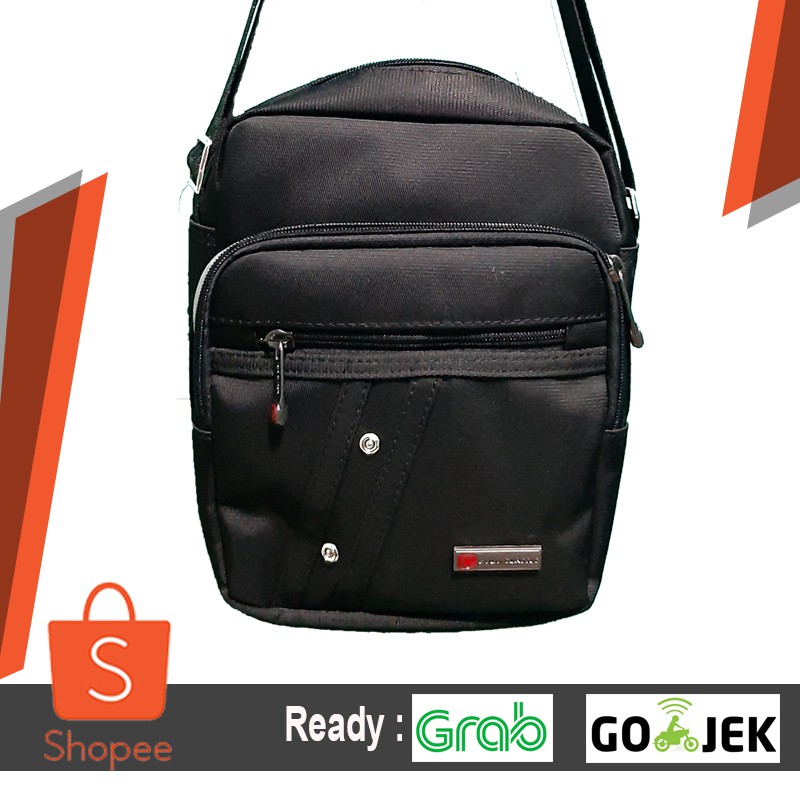 Tas selempang/ sling bag Polo Classic