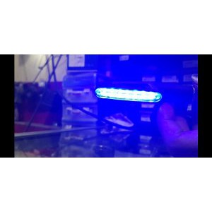 Jual SEIN LED RUNNING SEIN LED JALAN VIXION CBR CB150R VERZA BYSON MEGAPRO Diskon