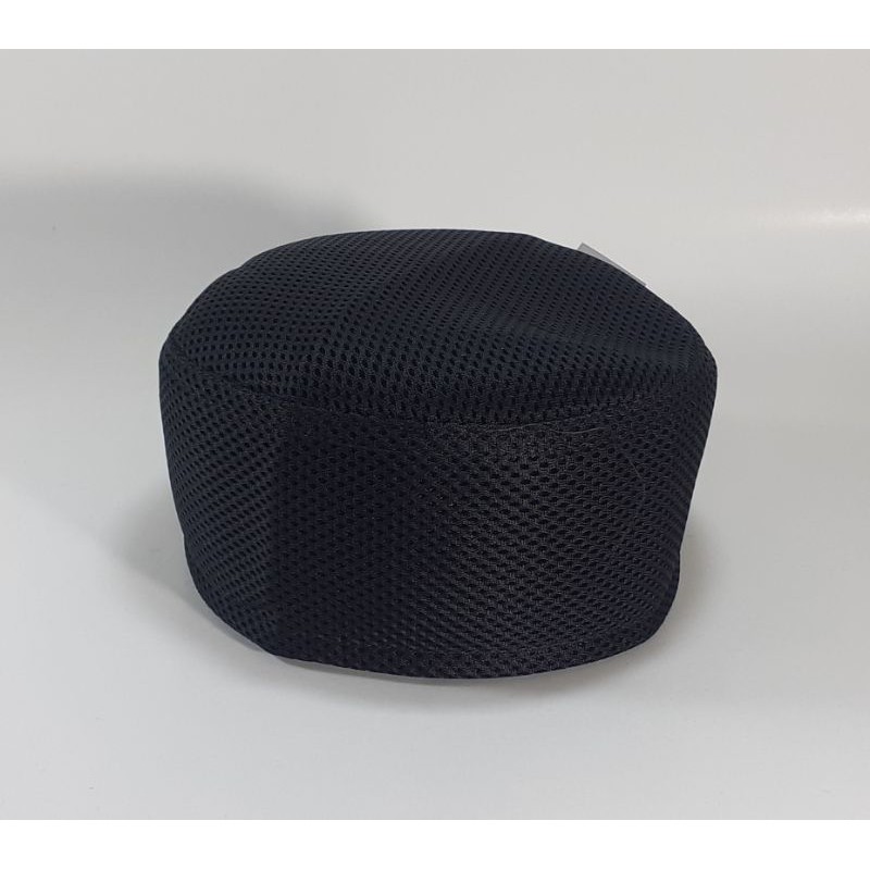 Peci Taliban Jaring Hitam