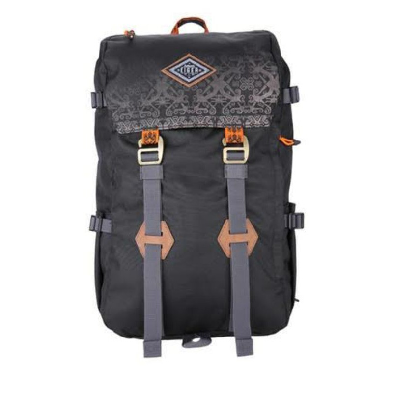 Tas Eigr backpack daypack pillars borneo 25L