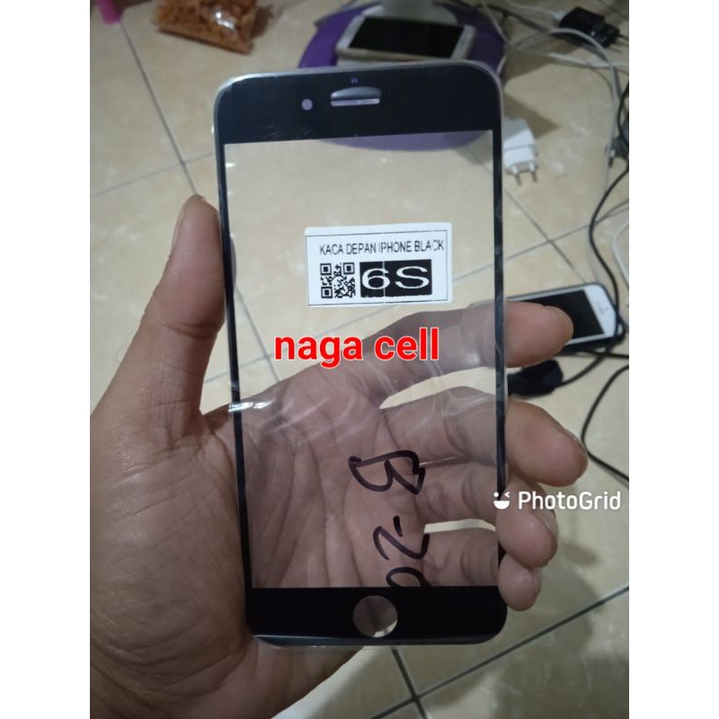 kaca lcd iphone 6 6S / kaca depan iphone 6S 6 Original