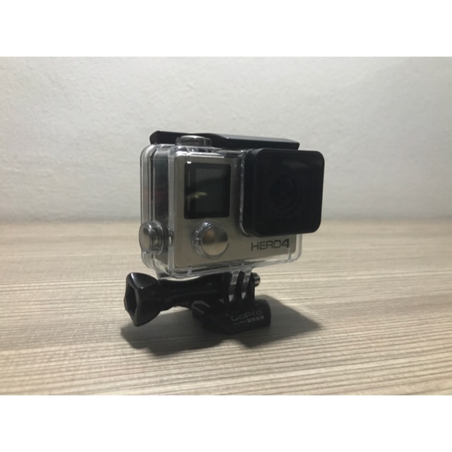 Gopro hero 4 BLACK