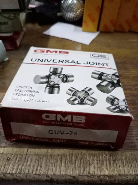 JOINT KOPEL GUM-75 MOBIL 4D34 PS120 PS135 GMB