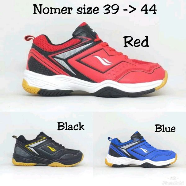 sepatu futsal specs tosser original sepatu badminton specs tosser sepatu volly specs tosser sepatu