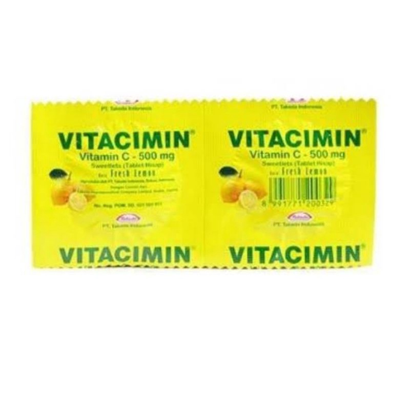 Vitacimin