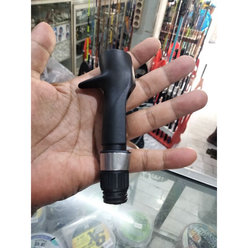 Reel seat BC TCS 16 non fuji