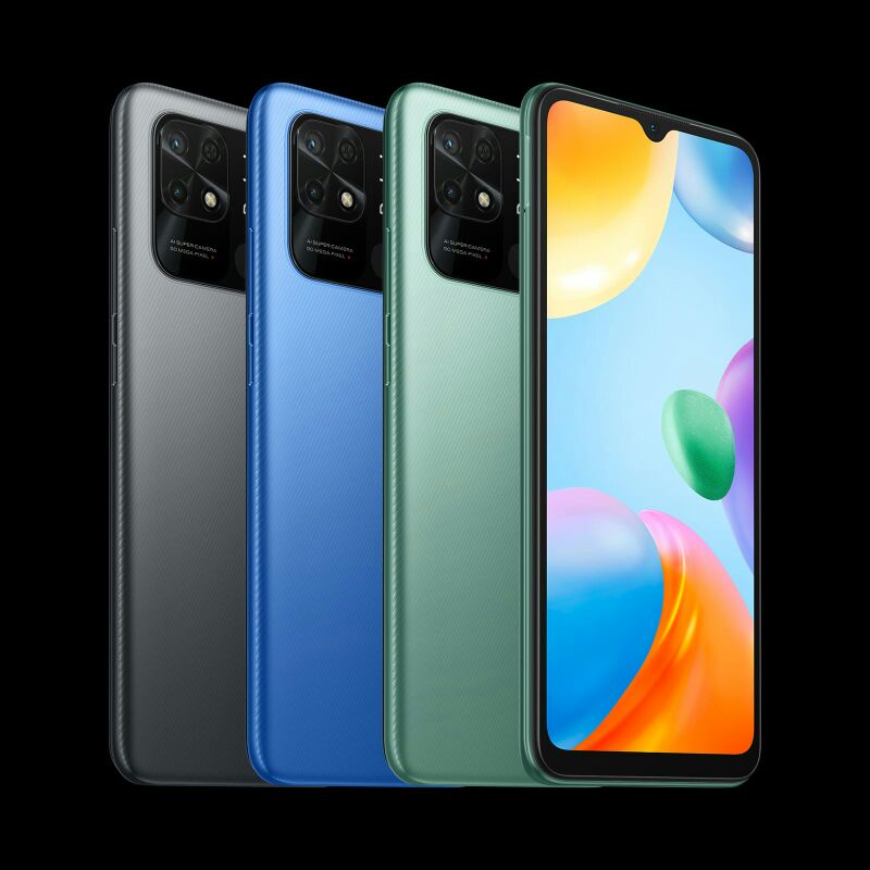 xiomi redmi 10c 4/64