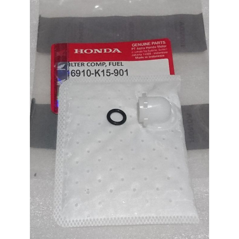 Filter Fuel Pump CB 150 R saringan bensin CB 150 R
