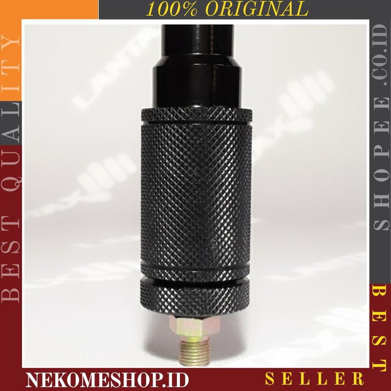 FILTER SARINGAN PENYARING SIL UDARA LUAR HAND PUMP POMPA KOMPA PCP TEMBAKAN SENAPAN ANGIN ORI LTX110