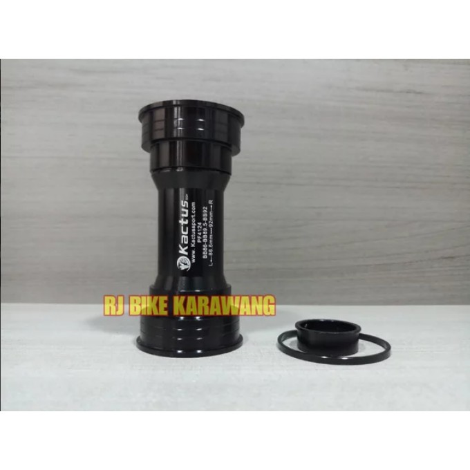 Bottom Bracket BB Kactus Ceramic Pressfit PF41 24