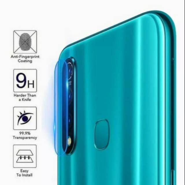 Vivo Z1 Pro Anti Gores Kamera Handphone