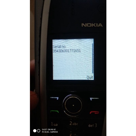 Nokia communicator 9500 original