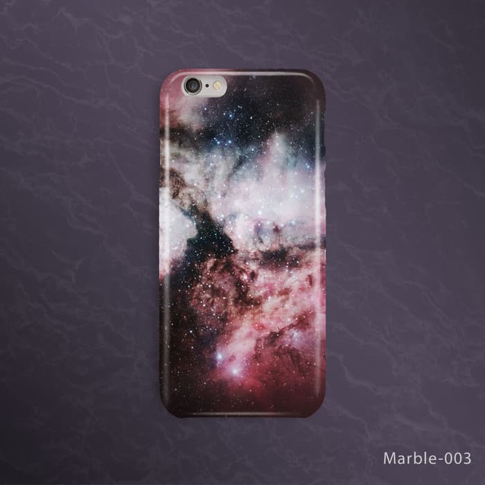 Custom Case Casing Marble 003, Iphone Samsung Xiaomi OPPO LENOVO