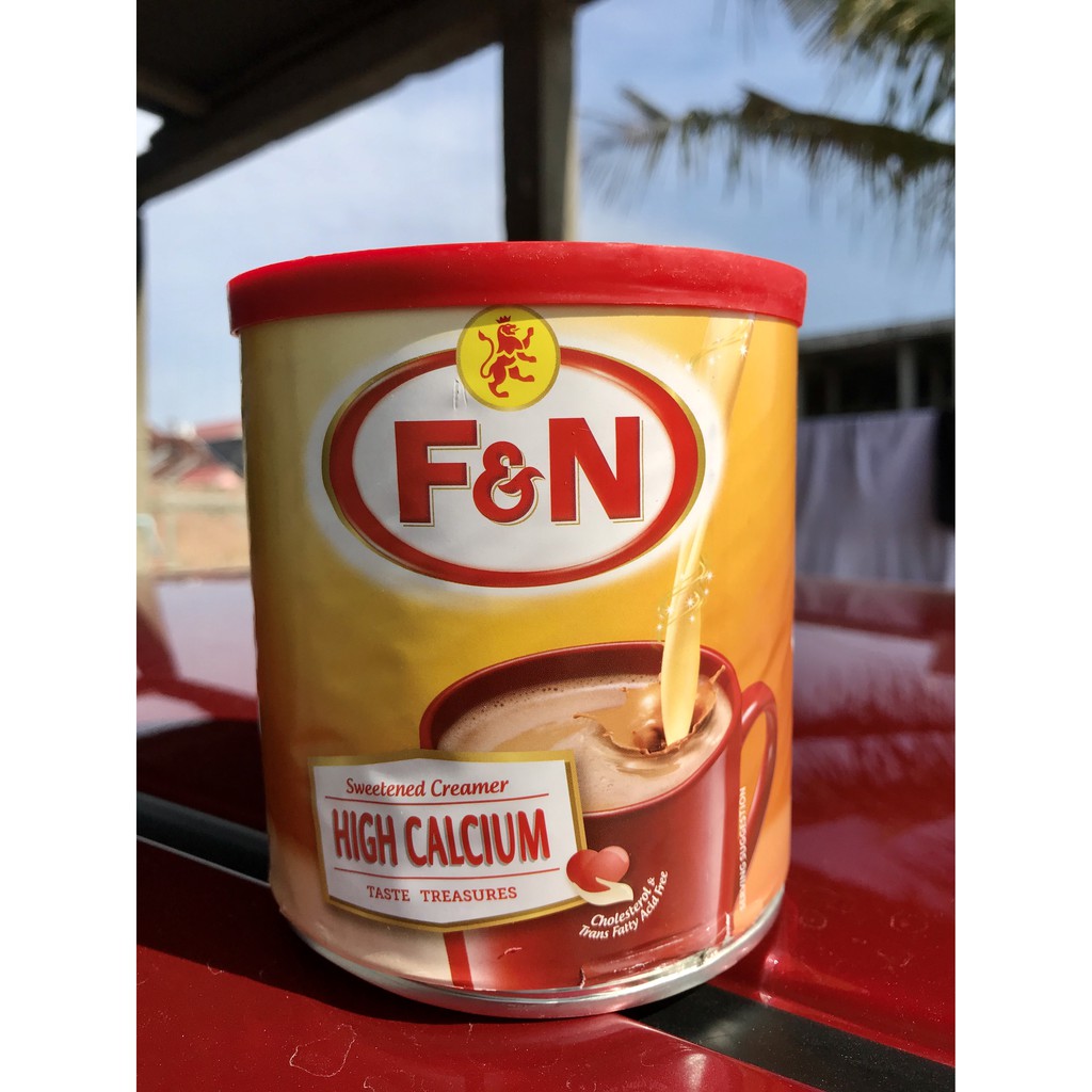 

SUSU F&N MALAYSIA | SUSU FN ORIGINAL 1kg | HIGH CALCIUM |