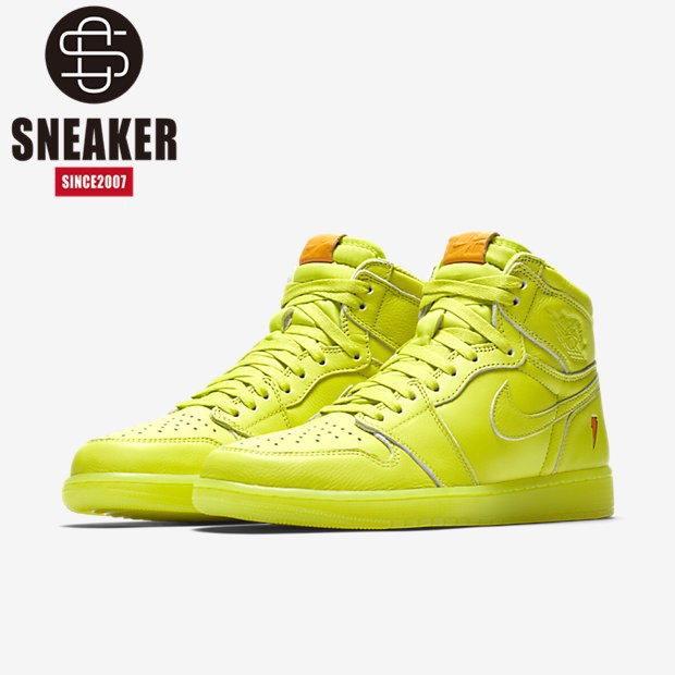 nike air jordan 1 retro high gatorade