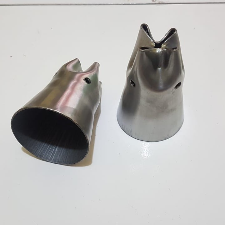 DB Killer Knalpot R9 Akrapovic Scorpion Arrow Termignoni Sakura Austin Murah