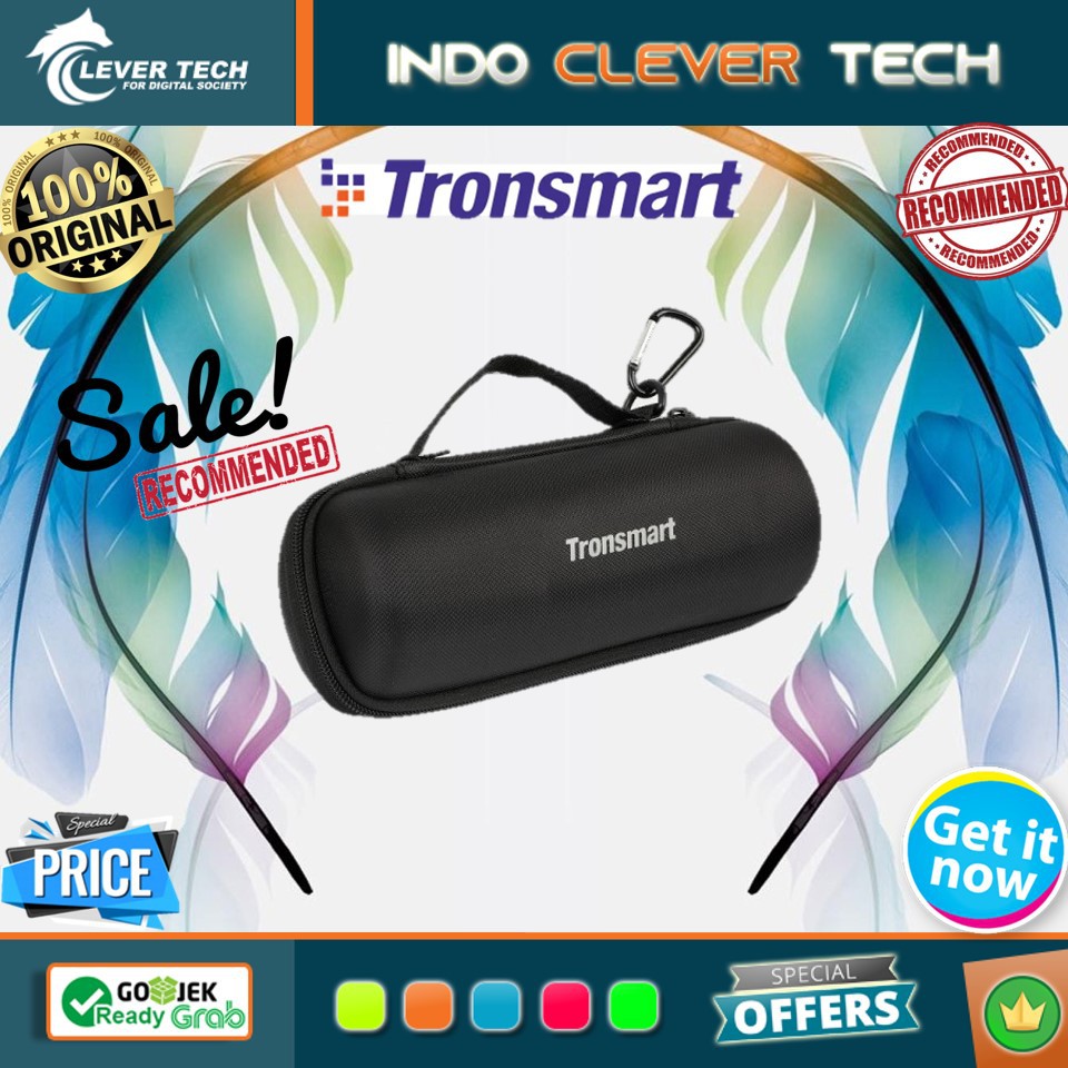 Tronsmart Element T6 Carrying Case