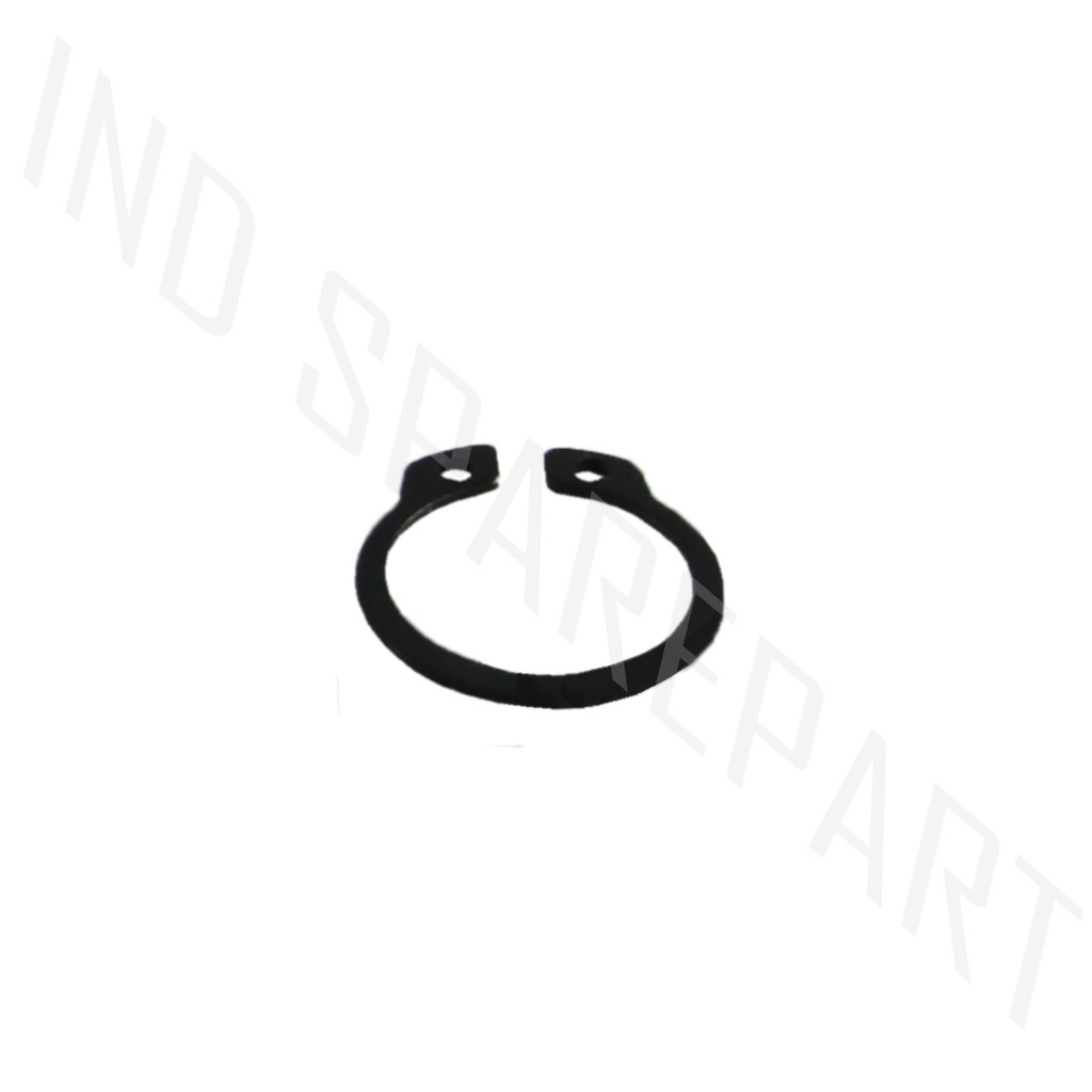 Snap Ring-Eksternal-External Retaining Circlip-Cir-Clip S-20 S 20 S20