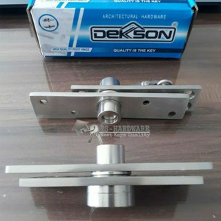 Jual Engsel Pivot Dekson Stainless Sus Engsel Pivot Pintu Engsel