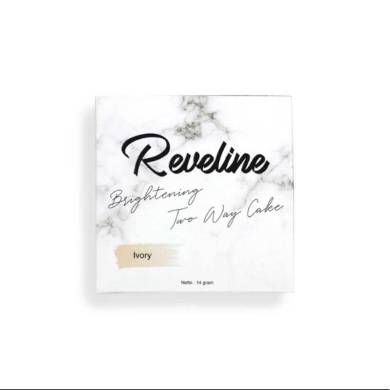 Bedak Reveline