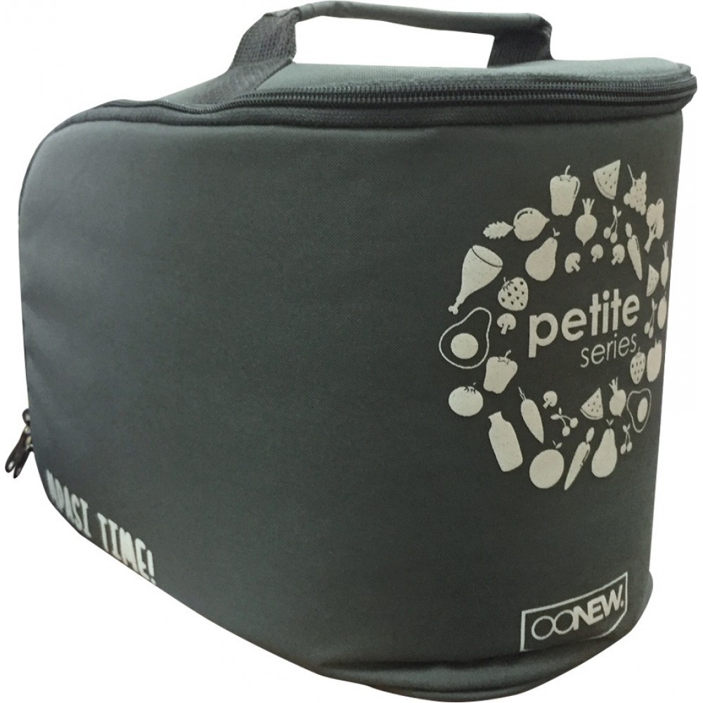 OONew Carrier Bag For Petite Series Food Processor 4 in 1 - Grey