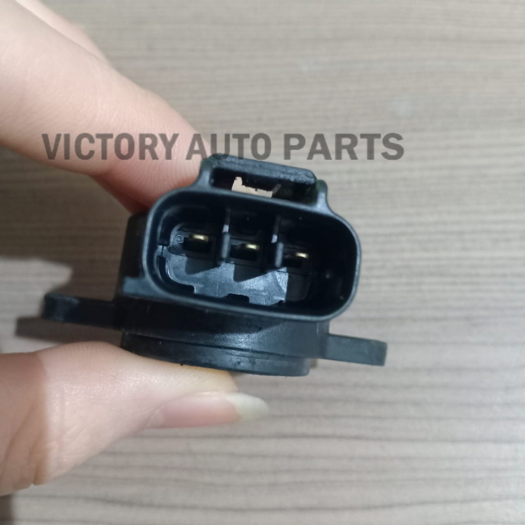 Sensor TPS Throttle Position Mitsubishi T120 SS T120ss F DAN D ORI COPOTAN