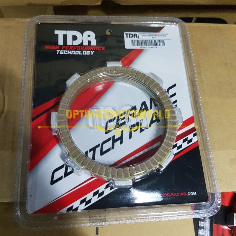 KAMPAS KOPLING PLAT KOPLING TDR JUPITER Z ORIGINAL