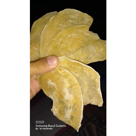

KerupukJengkol