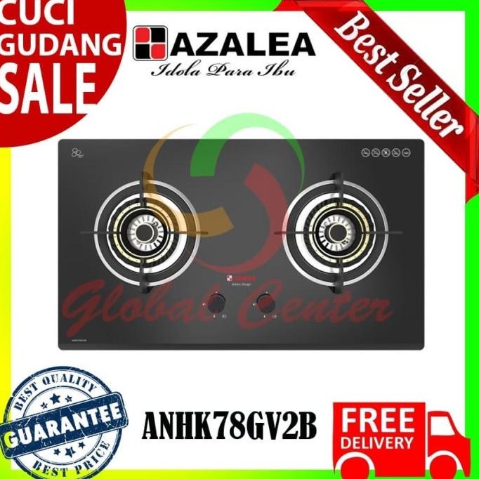 Jual Kompor Tanam Azalea Anhk Gv B Tungku Safds Shopee Indonesia