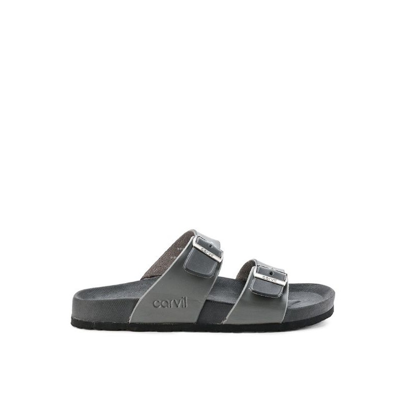 sandal selop pria Carvil original 2