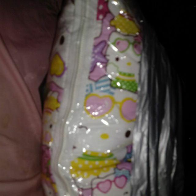 Balmut Mini Hellokitty Purple
