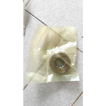 Collar Bos Kopling Ganda-Collar Oneway Clutch Kawasaki Blitz R-ZX 130-KLX 110 Original KGP 19x39.9x1