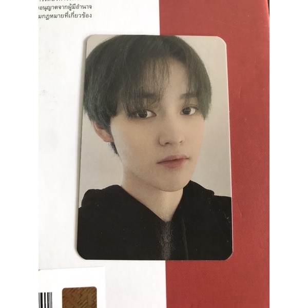CHENLE KIHNO RELOAD PC/ PHOTOCARDS (BACA DESC‼️)