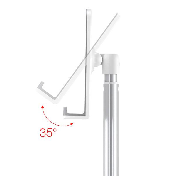Robot RT-US04 universal holder Aluminum holder original