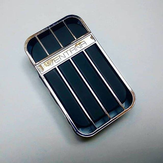 PARFUM ORIGINAL ARMAF VENTANA (men) REJECT/TESTER