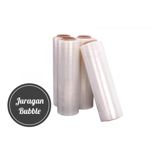 Stretch Film 30 Cm / Plastik Wrapping
