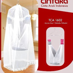 Chintaka TCB1602 Ayunan Polkadot